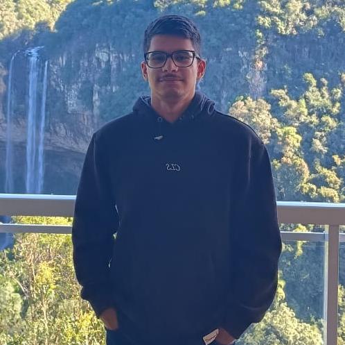 Foto de Ariel Almeida